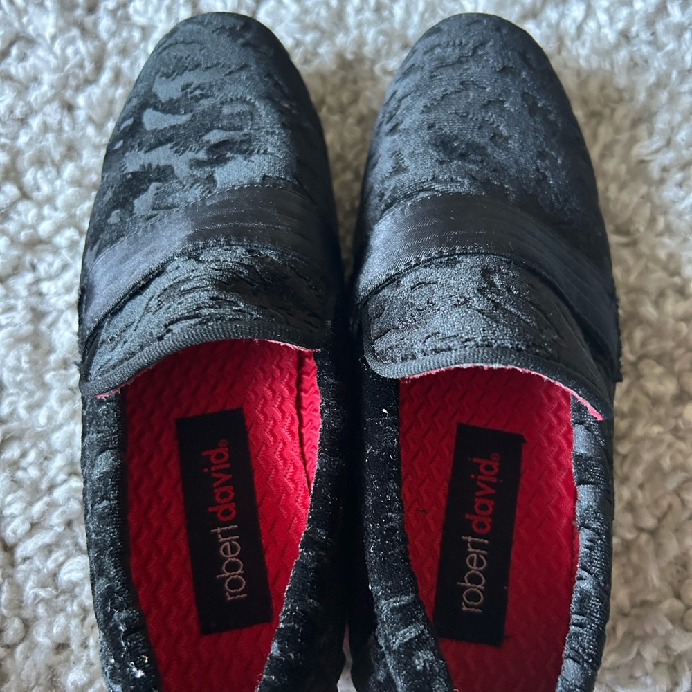 Kids dress shoes